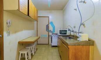 Imagem 7: Apartamento de 90m² para ALUGAR na Vila Sofia