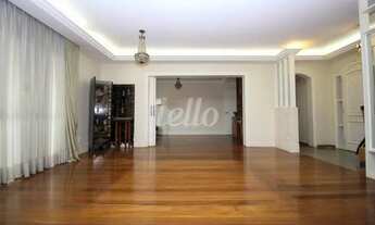 Imagem 3: São Paulo - Apartamento Padrão - Moema