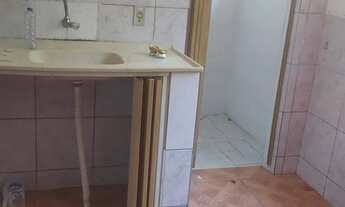 Imagem 5: Aluga apto. 2 quartos, sala cozinha,banheiro e lavanderia