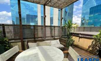 Imagem 5: COBERTURA - ITAIM BIBI - SP