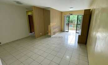 Imagem: Apartamento para aluguel tem 101 metros