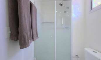 Imagem 7: Loft para venda possui 40 m2 com 1 Suíte e 1 vaga em Brooklin Paulista - São Paulo - SP