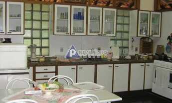 Imagem 3: Casa em Condomínio à venda, 4 quartos, 4 suítes, 3 vagas, Centro - Angra dos Reis/RJ