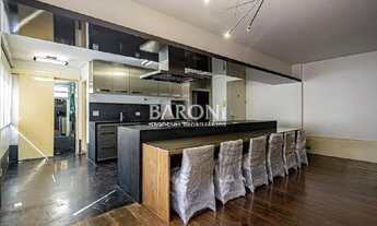 Imagem 6: São Paulo - Apartamento Padrão - Jardim América