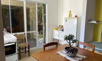 Imagem 2: Apto térreo Apartamento com 1 dormitório