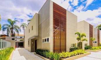 Imagem 2: Hipica Garden - Alto da boa vista - 490 m2 com 4 suítes e 5 vagas