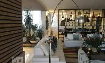 Imagem 6: Apartamento à Venda - Paraíso, 4 Quartos, 340 m2