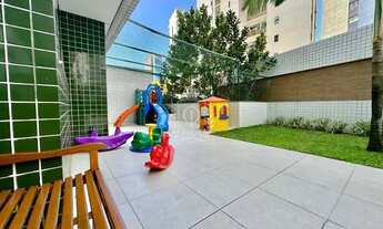 Imagem 3: HA - Excelente Apartamento para venda com 126m2 com 4 quartos em Pina