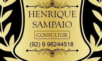 Imagem 3: PONTA NEGRA. COND ILHAS GREGAS. ALUGO APTO COM 3 QUARTOS SENDO 1 SUITE, MODULADOS E AR