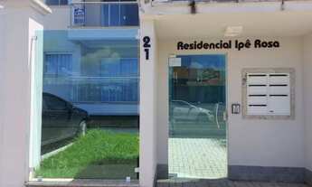 Imagem 2: Apartamento em Tijucas