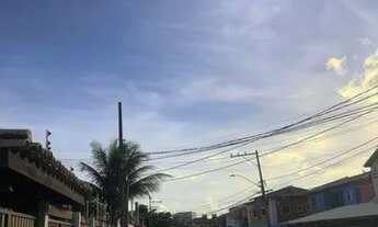 Imagem 4: Casa de condomínio sobrado para venda com 74 metros quadrados com 3 quartos