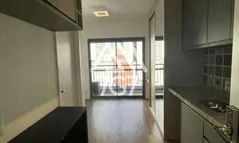 Imagem 2: STUDIO NOVO NUNCA HABITADO EM CONDOMÍNIO COMPLETO PRÓXIMO A METROS NA REPUBLICA