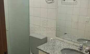 Imagem 4: Apartamento Padrão em São José do Rio Preto