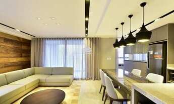 Imagem 3: Apartamento 1 dormitório na Vila Nova Conceição