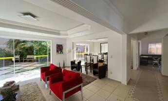 Imagem: Casa com 3 dormitórios, 341 m² - venda