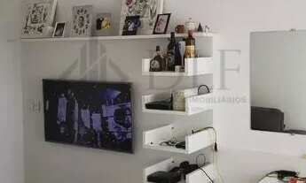 Imagem 5: Apartamento para aluguel, 2 quarto(s), Jardim Do Lago, Campinas - W1659_AP713