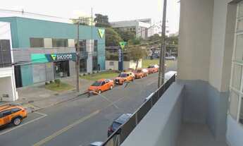 Imagem 5: CONJUNTO COMERCIAL 4 SALAS - PORTÃO - EM FRENTE AO BANCO ITAÚ - ESQUINA AVENIDA REPÚBLICA