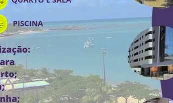 Imagem: Aluguel por temporada