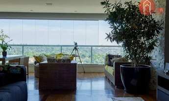 Imagem 4: Apartamento Mobiliado no Campo Belo