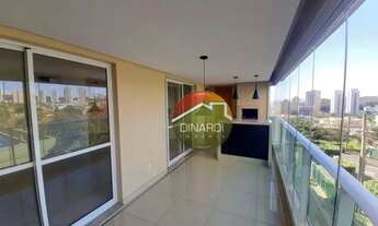 Imagem 7: Apartamento com 3 dormitórios para alugar, 108 m² por R$ 5.565,00/mês - Bosque das Juritis