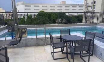 Imagem: Studio com 1 dormitório à venda, 25 m²