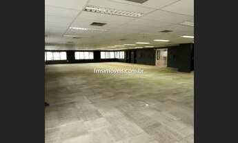 Imagem 6: Conjunto Comercial 371m² , Itaim Bibi