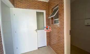 Imagem 7: Cobertura com 3 dormitórios à venda, 122 m² por R$ 1.200.000 - Jardim Marina - Mongaguá/SP