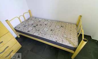 Imagem 5: Apartamento para Aluguel - Barão Geraldo - Centro, 1 Quarto, 30 m2