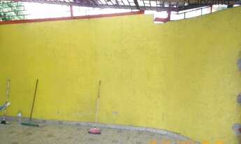 Imagem 2: Salão para alugar, 100 m² por R$ 3.500,00/mês - Parque Novo Mundo - São Paulo/SP