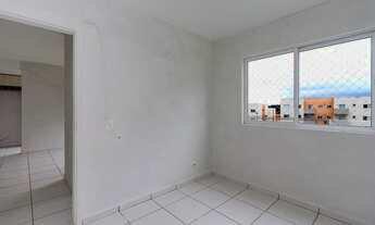 Imagem 7: Apartamento com 2 quartos à venda por R$ 165000.00, 51.68 m2 - CAPELA VELHA - ARAUCARIA/PR