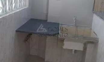 Imagem 4: Apartamento para alugar na Vila Eldízia em Santo André