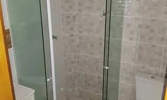 Imagem 4: Sobrado 2 Quartos, 1 Suíte - Itaúm, Joinville - 60m² - Locação