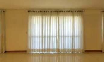 Imagem 2: Apartamento Alto Padrão  Locação  4 Suítes  Jar