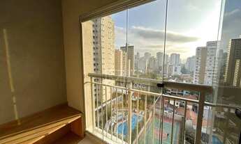 Imagem: Studio com 1 dormitório para alugar, 29