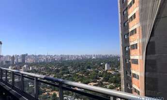 Imagem 2: APARTAMENTO - PINHEIROS - SP