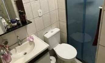 Imagem 7: AS56- ACEITAMOS FGTS