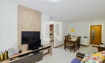 Imagem 3: Apartamento para Aluguel - Ingá, 3 Quartos, 95 m2