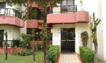 Imagem 2: Apartamento com 3 dormitórios para alugar, 80 m² por R$ 2.451,04/mês - Jardim das Indústri