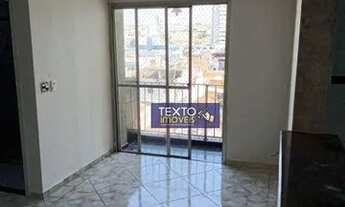 Imagem 6: Apto com 2 dorm, 1 wc, sala, cozinha e área de serviço, 50m², Próximo do metrô, São Paul