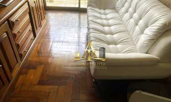 Imagem 4: Apartamento Mobiliado para locacao em Alphaville 02 Dorms Gar Confira!!!