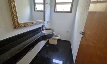 Imagem 3: CONDOMÍNIO ALPHAVILLE JACARANDA - SOBRADO - 05 SUÍTES, SALAS, COZINHAS(02), ESPAÇO GOUMET