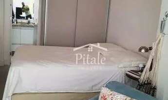 Imagem 7: Studio com 1 dormitório para alugar, 37 m² por R$ 3.559,89/mês - Vila Mariana - São Paulo