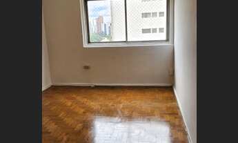 Imagem 3: 1 DORMITÓRIO, 1 VAGA DE GARAGEM, 40M², HIGIENOPÓLIS