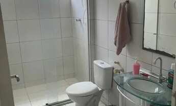 Imagem 7: Quarto a 3mim da creche UFBA