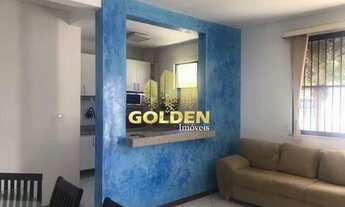 Imagem 7: Apartamento para aluguel possui 45 metros quadrados com 2 quartos em Centro - Lauro de Fre