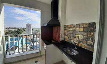 Imagem 4: Apartamento para aluguel e venda tem 59 metros quadrados com 2 quartos