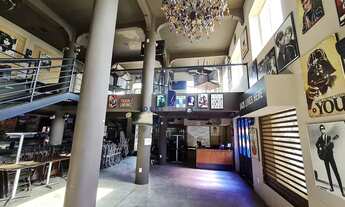 Imagem 2: SALÃO COMERCIAL VENDA E LOCAÇÃO AFONSO VERGUEIRO