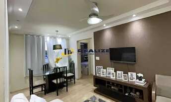 Imagem: Parque Califórnia Apto 02 Quartos Fino