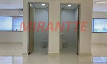 Imagem 6: Excelente imóvel comercial em Santana