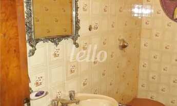 Imagem 3: São Paulo - Casa Padrão - Água Rasa